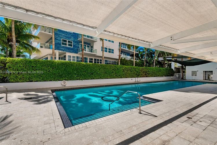 Spear at Aqua #605 image #10