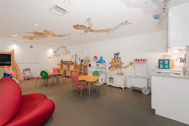 Spear at Aqua #605 image #13