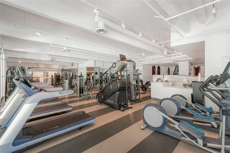 Spear at Aqua #605 image #26