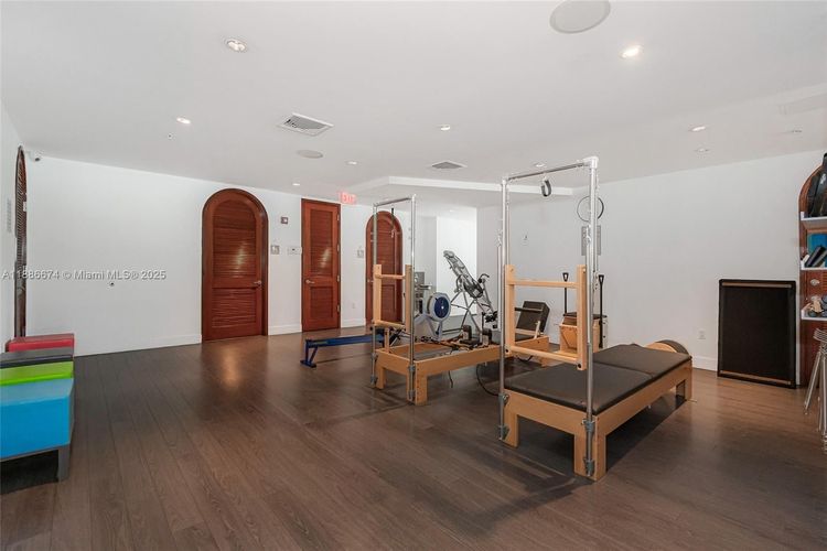 Spear at Aqua #605 image #27