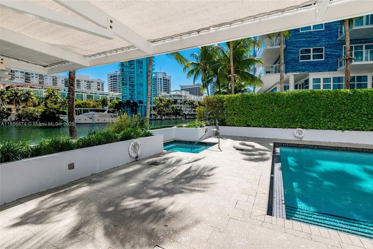 Spear at Aqua #605 image #41