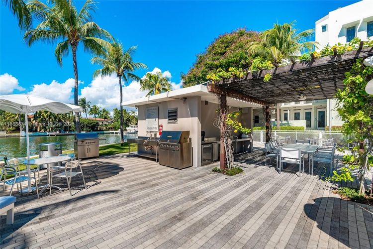 Spear at Aqua #605 image #42