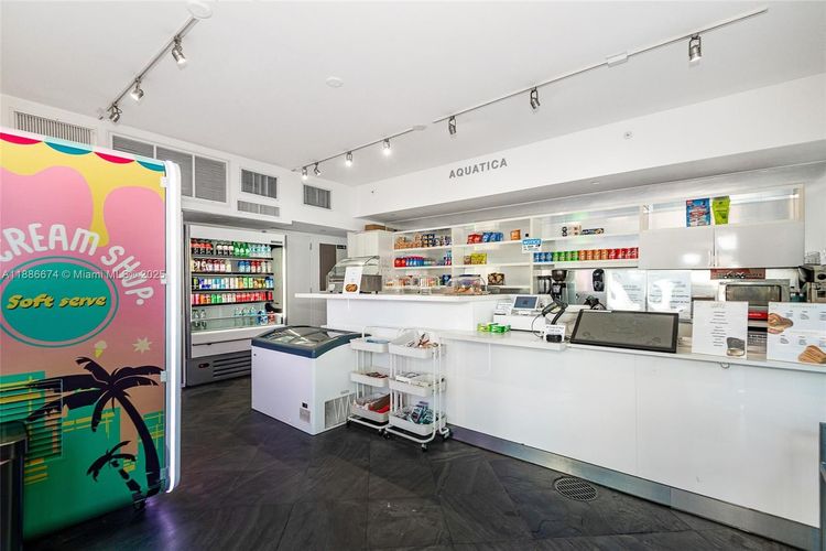 Spear at Aqua #605 image #43