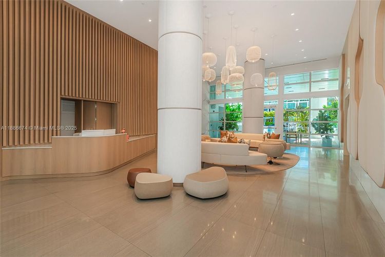 Spear at Aqua #605 image #7