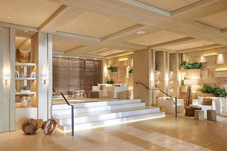 1 Hotel & Homes #1215 image #26