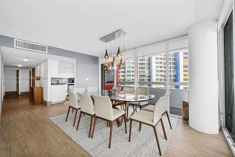Imperial at Brickell #2507 image #21