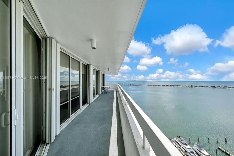 Imperial at Brickell #2507 image #26
