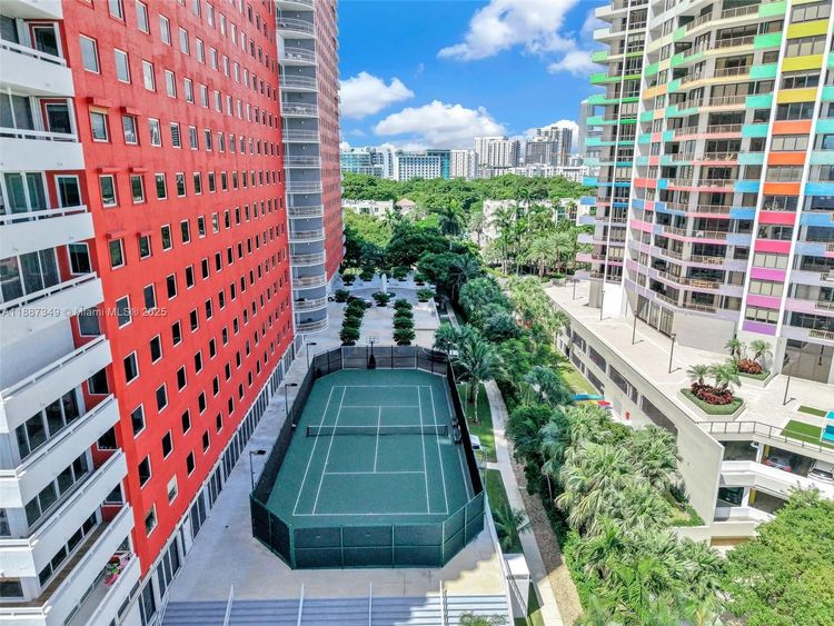 Imperial at Brickell #2507 image #28