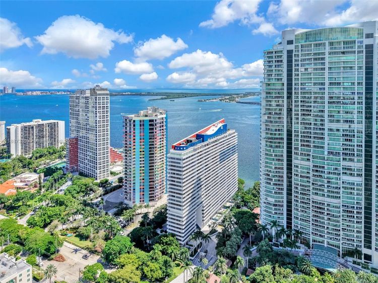Imperial at Brickell #2507 image #34