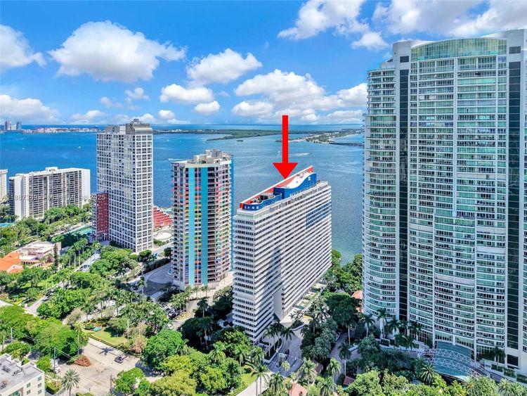 Imperial at Brickell #2507 image #35