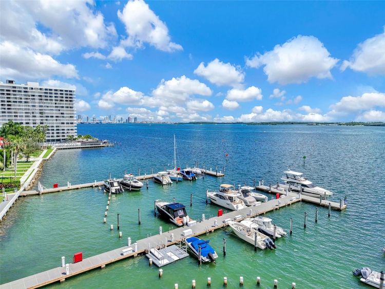 Imperial at Brickell #2507 image #36