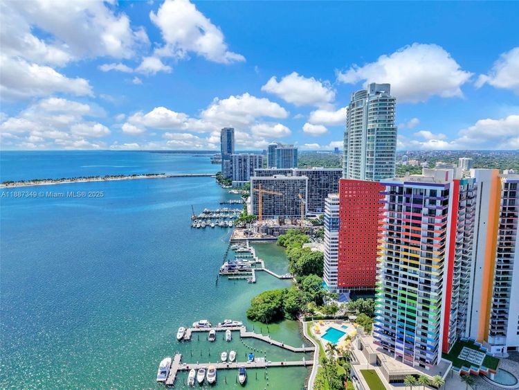 Imperial at Brickell #2507 image #37