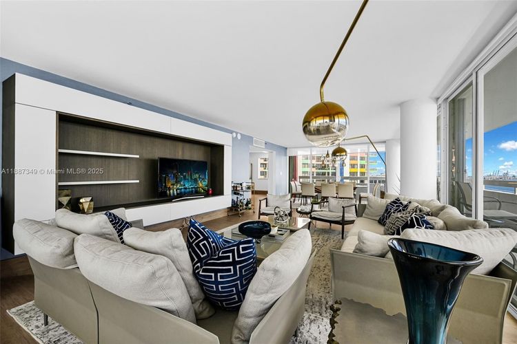 Imperial at Brickell #2507 image #7