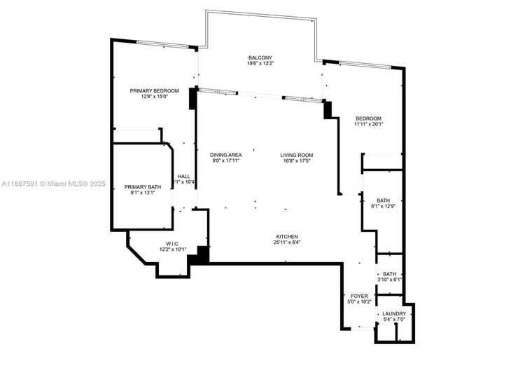 1500 Ocean Drive #UPH-5 image #27