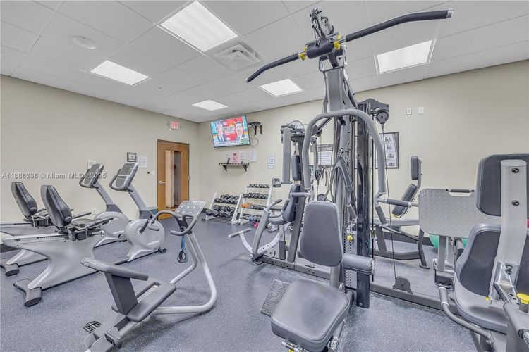 Biltmore II #718 image #31