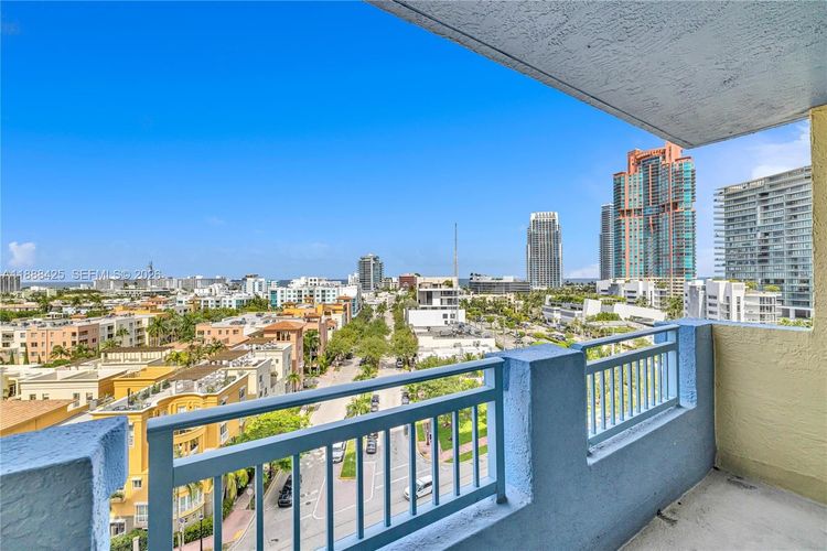 Yacht Club at Portofino #1103 image #17