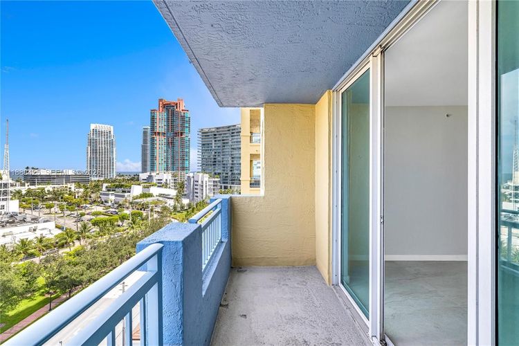 Yacht Club at Portofino #1103 image #18