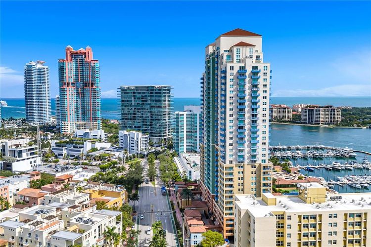 Yacht Club at Portofino #1103 image #29