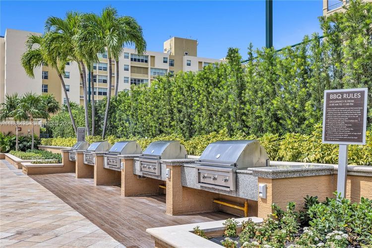 Yacht Club at Portofino #1103 image #35