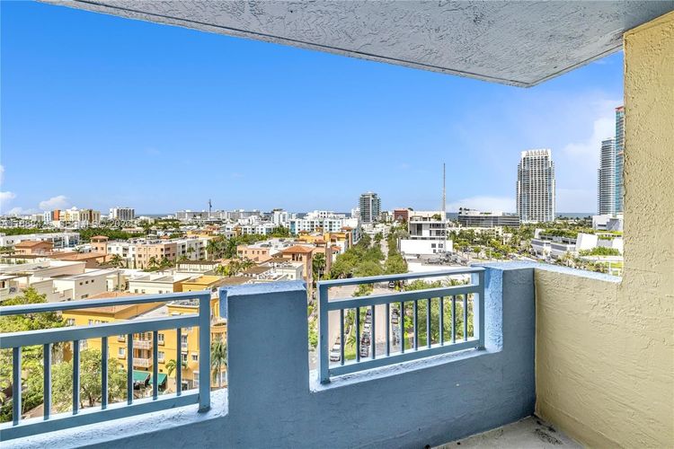 Yacht Club at Portofino #1103 image #42