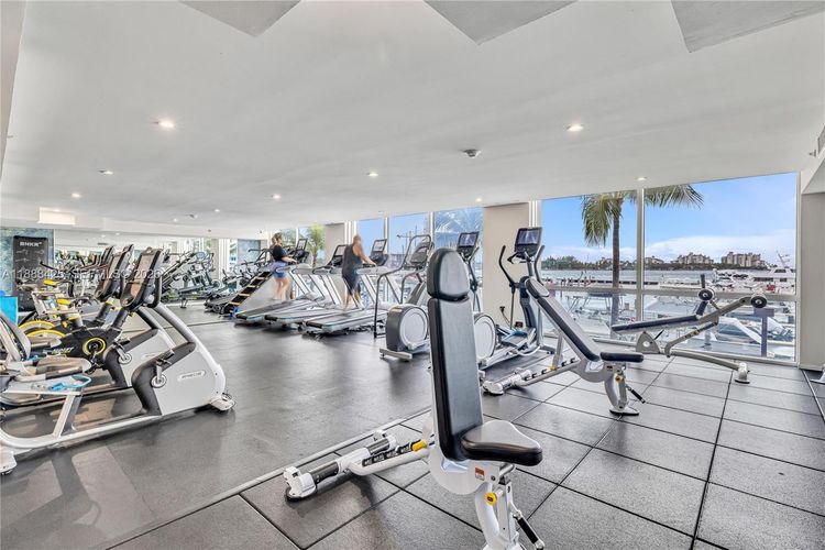 Yacht Club at Portofino #1103 image #49