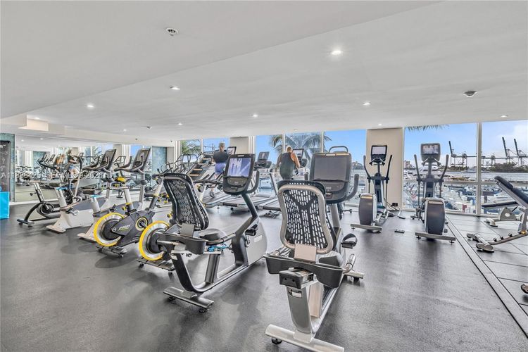 Yacht Club at Portofino #1103 image #52