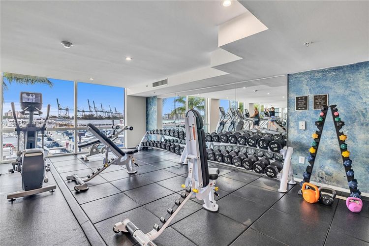 Yacht Club at Portofino #1103 image #53