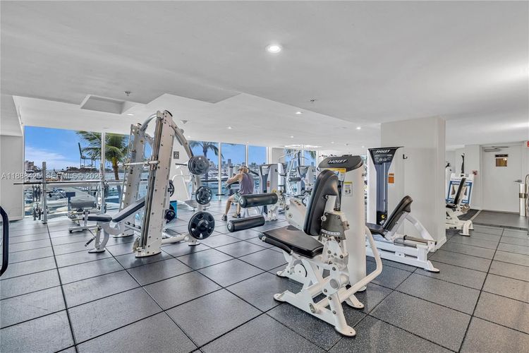 Yacht Club at Portofino #1103 image #56