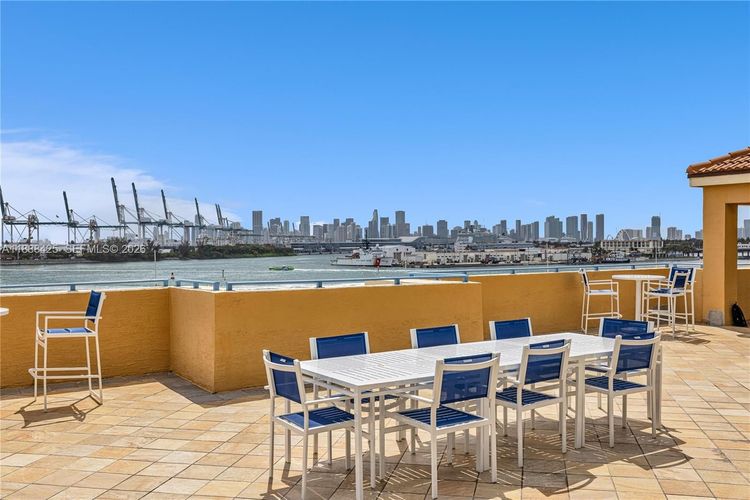 Yacht Club at Portofino #1103 image #59