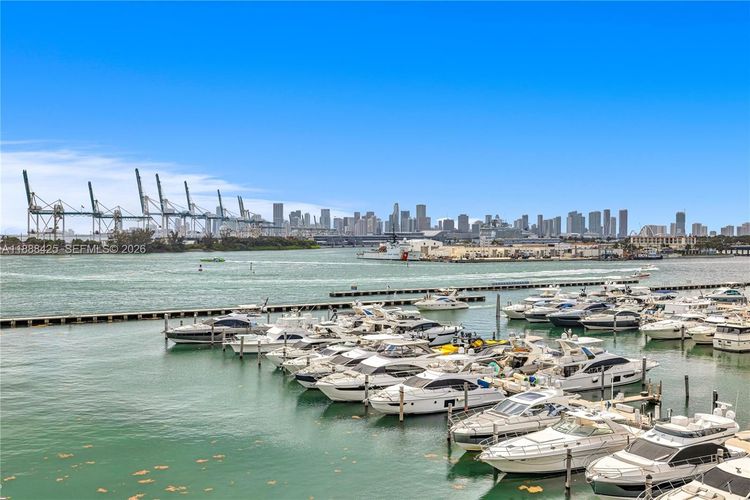 Yacht Club at Portofino #1103 image #63