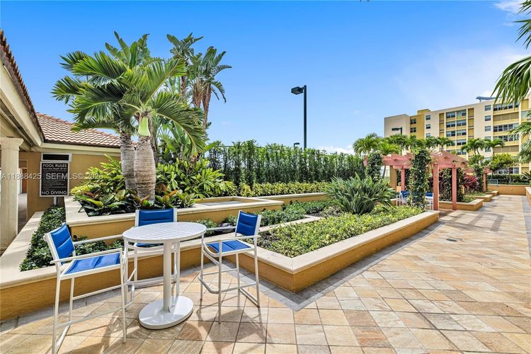 Yacht Club at Portofino #1103 image #65