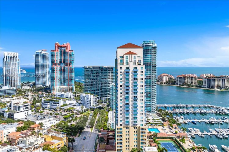 Yacht Club at Portofino #1103 image #68