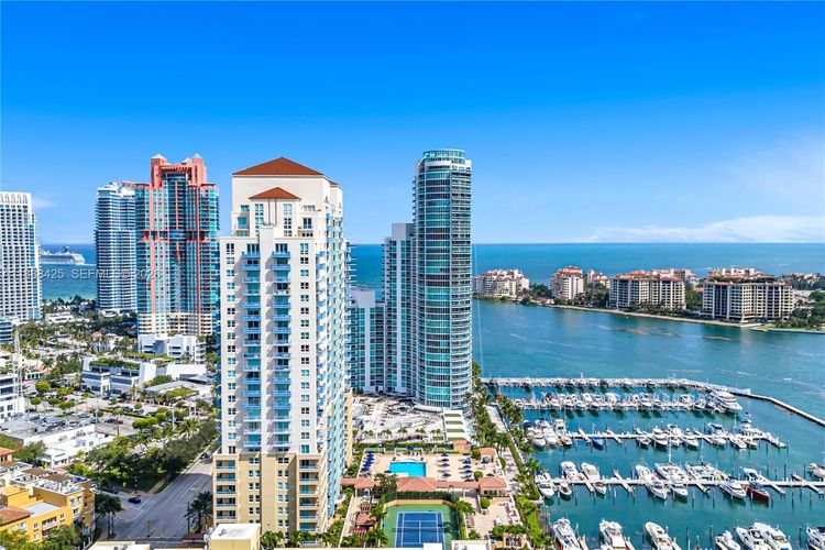 Yacht Club at Portofino #1103 image #70