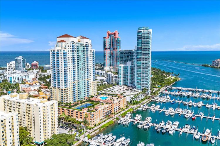 Yacht Club at Portofino #1103 image #71