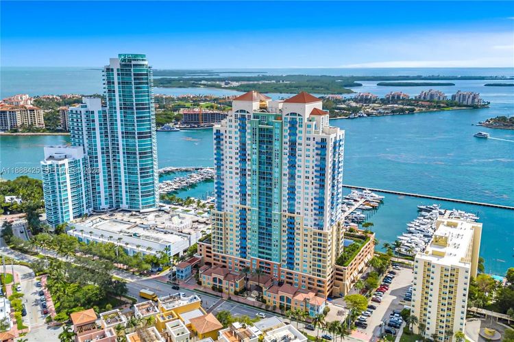 Yacht Club at Portofino #1103 image #84