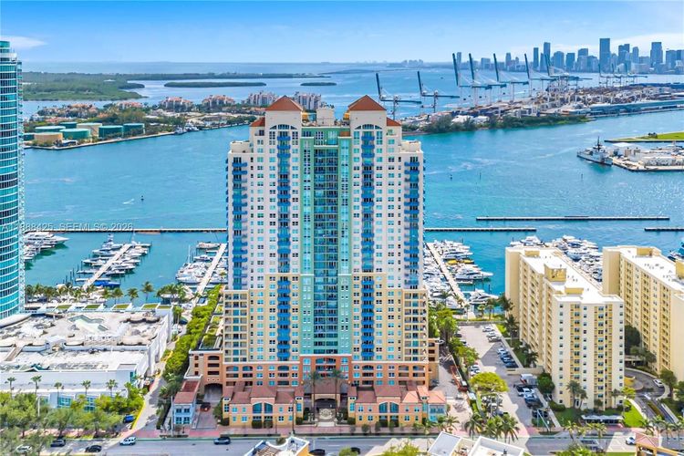 Yacht Club at Portofino #1103 image #85