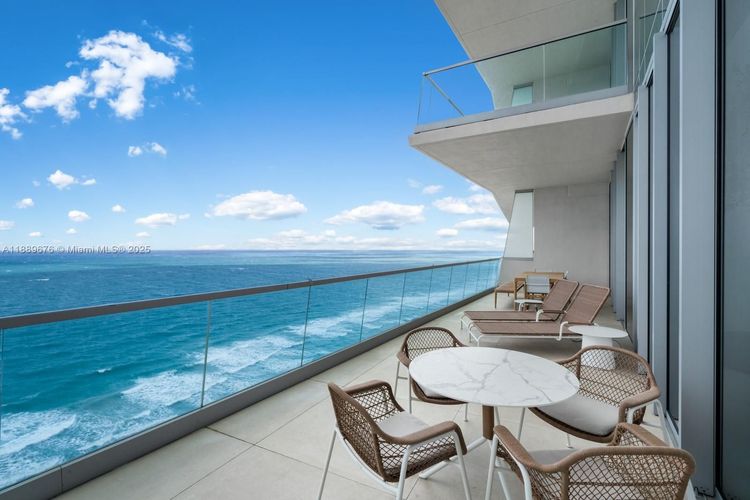 Turnberry Ocean Club Residences #2301 image #62