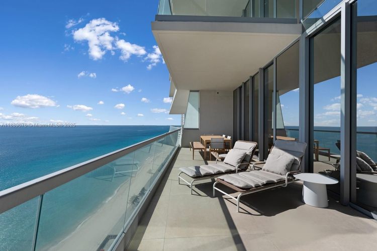 Turnberry Ocean Club Residences #2301 image #63
