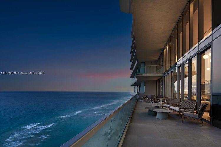 Turnberry Ocean Club Residences #2301 image #64