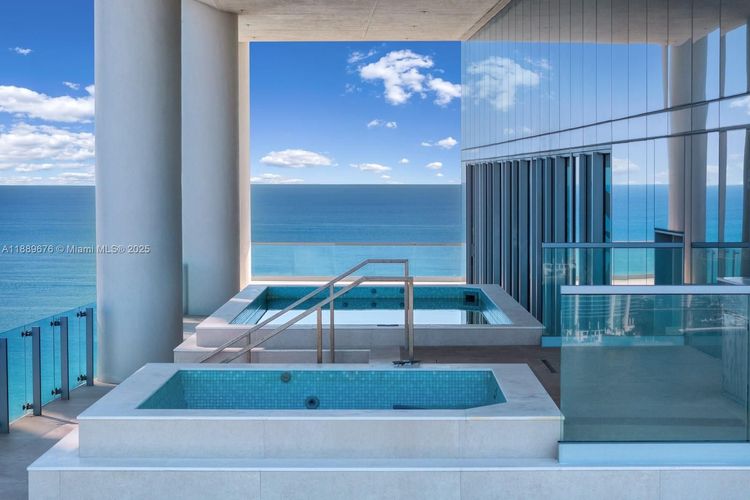Turnberry Ocean Club Residences #2301 image #69