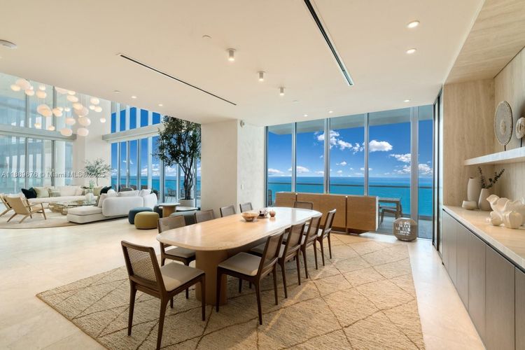 Turnberry Ocean Club Residences #2301 image #6