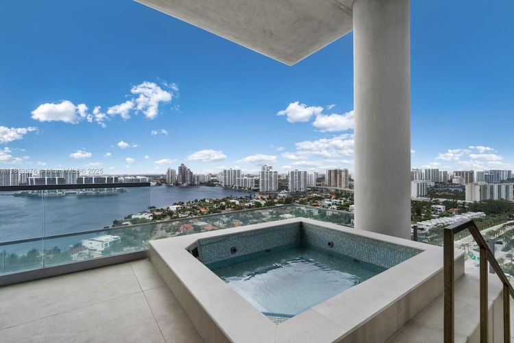 Turnberry Ocean Club Residences #2301 image #70