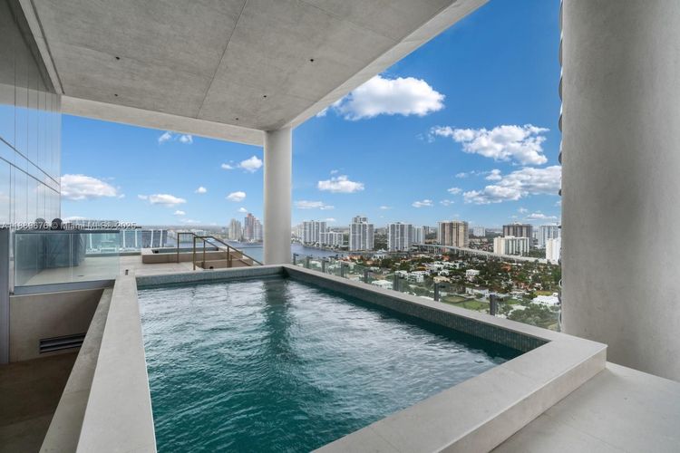 Turnberry Ocean Club Residences #2301 image #71