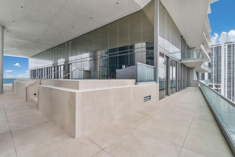 Turnberry Ocean Club Residences #2301 image #72