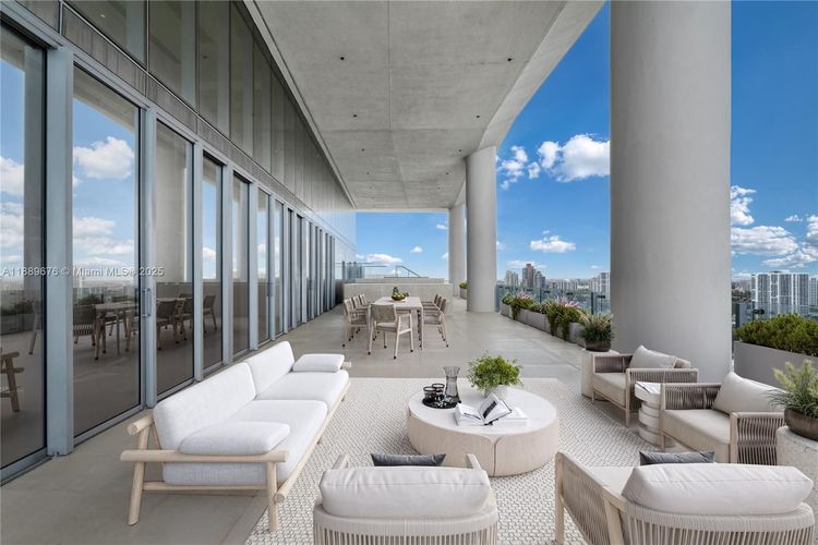 Turnberry Ocean Club Residences #2301 image #73