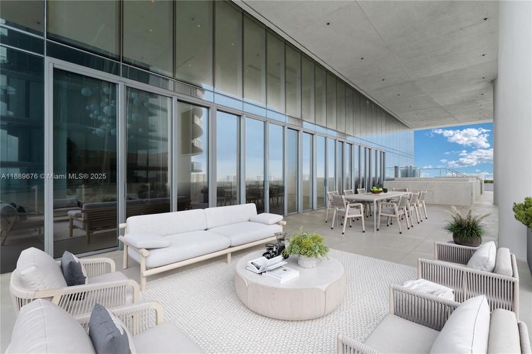 Turnberry Ocean Club Residences #2301 image #74