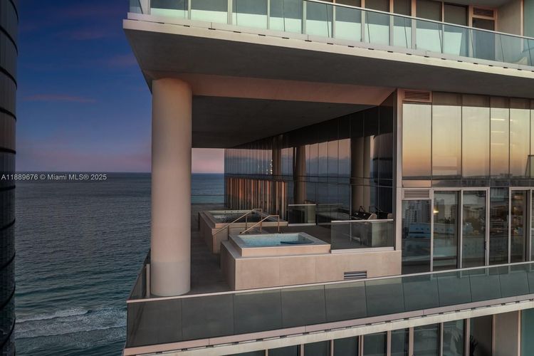 Turnberry Ocean Club Residences #2301 image #82