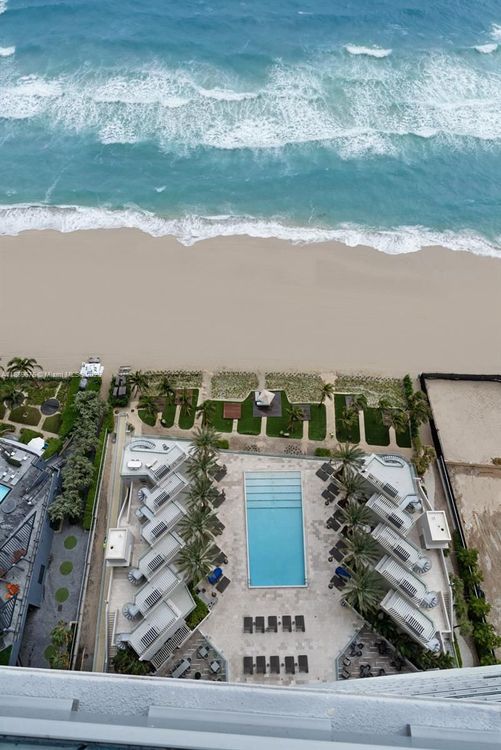 Turnberry Ocean Club Residences #2301 image #86