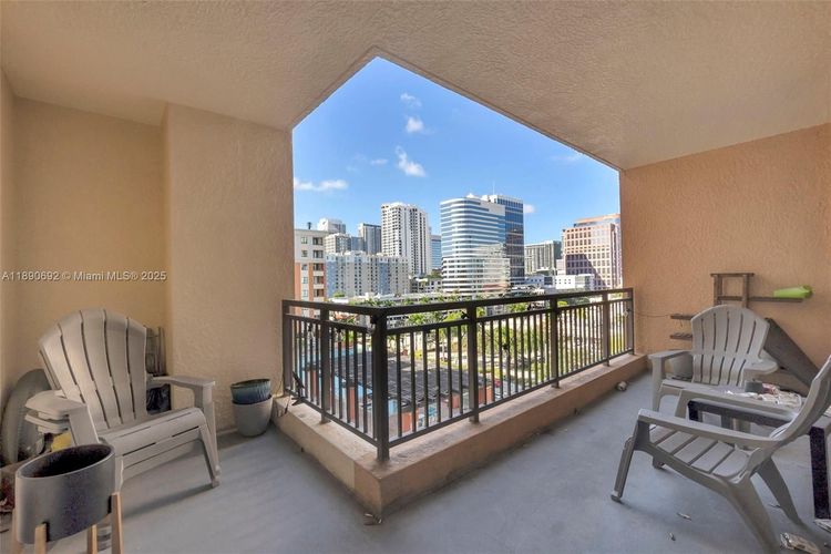 Waverly Las Olas #909 image #22