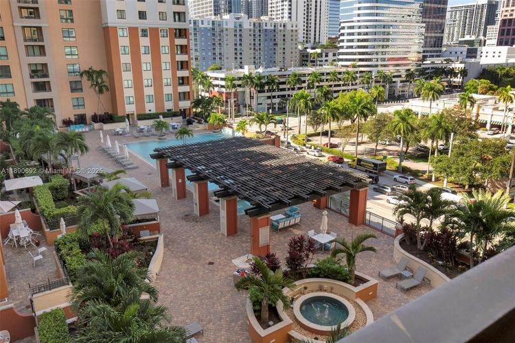 Waverly Las Olas #909 image #25